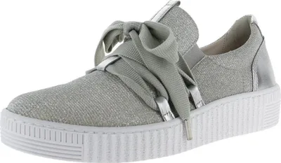 Produktbild von Gabor Sneaker Sneaker Leder/Textil