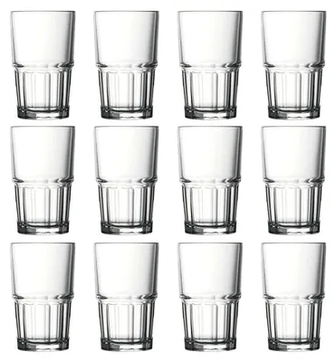 Produktbild von Pasabahce Next Longdrinkgläser 12er Set 28.4 cl