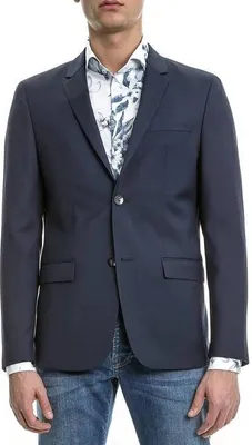 Produktbild von Calvin Klein Tate Refinded L Jacke