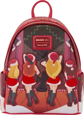 Obrázek produktu pro Paramount by Loungefly Mini Rucksack Mean Girls