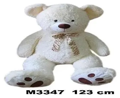Obrázok produktu pre Plyšový medvedík 100 x 140 x 80 cm