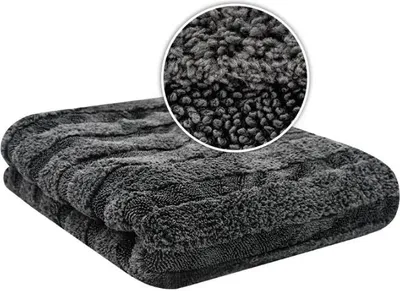 Produktbild von Liquid Elements Trocknungstuch Silverback Fusion - 1100 GSM 50 x 80 cm