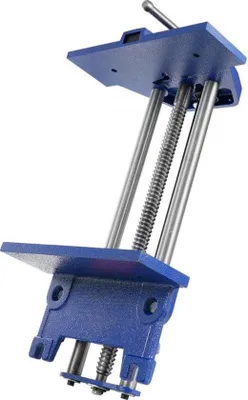 Immagine prodotto di Banco da martellatura elettrico con profondità di 110 mm e forza di 11 kN