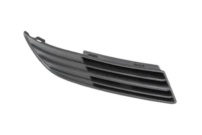 Obrázok produktu pre Vetracia mriežka Prasco, nárazník VW0222123