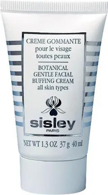 Zdjęcie produktu dla Sisley Delikatny krem polerujący do twarzy 40 ml