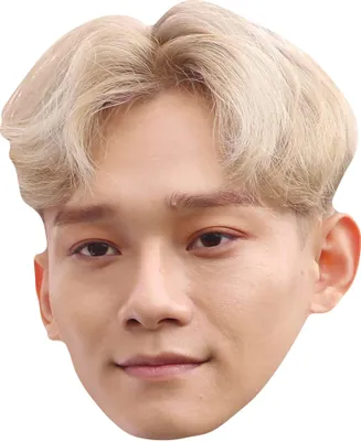 Productafbeelding van Exo - Maskers - Chen - Masker