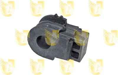 Produktbild von UNIGOM Lagerbuchse Stabilisator 392774 Vorne Links Vorne Rechts für NISSAN Qashqai / Qashqai +2 I (J10, NJ10)