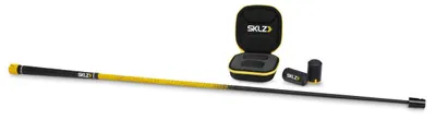 Produktbild von Sklz Gold Golfschläger-schwungtrainingsstock Gelb Gelb One Size