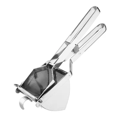 Produktbild von Vogue Heavy-Duty Kartoffelpresse Spaghettieispresse Eispresse