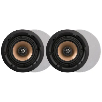 Produktbild von Artsound HPRO650, 2-Wege, 2.0 Kanäle, Kabelgebunden, 50 - 20000 Hz, 8 Ohm, Schwarz, Bronze, Weiß
