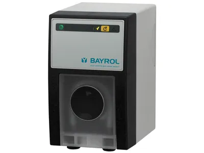 Produktbild von Bayrol Flockmatic Dosieranlage Flockmittel