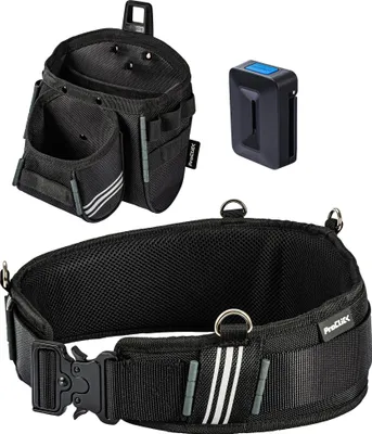 Produktbild von ProClick Werkzeugtasche Tool Pouch L36 BSS + Holder + Gürtel L