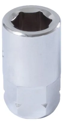 Produktbild von KS Tools 518.0390-03, Buchse, 1 Kopf/Köpfe, Chrom-Vanadium-Stahl, 30 g