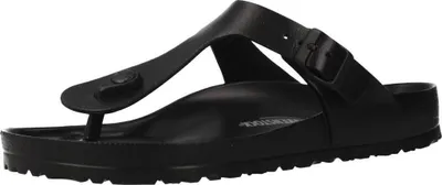 Produktbild von Birkenstock Uni Zehentrenner, schwarz(black (03716)), Gr. 35