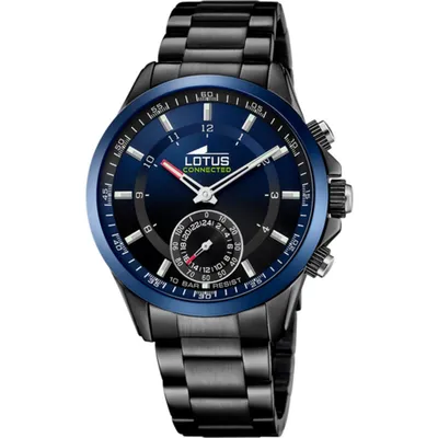 Image de Lotus - 18965/1 - Montre-bracelet - Hybride - Hommes - Connected