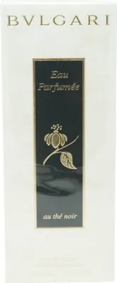 Zdjęcie produktu dla BVLGARI Eau Parfumée Au Thé Noir, Unisex, 150 ml
