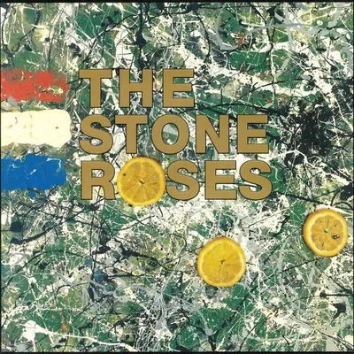 Image de Les Stone Roses