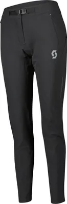 Produktbild von Pants W's Explorair Tech black (0001) S