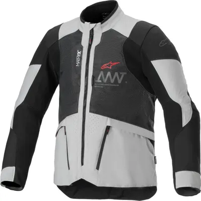 Zdjęcie produktu dla Alpinestars AMT-7 Air Jacket Tan Dark/Shadow XL Kurtka tekstylna