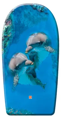 Immagine prodotto di Tavola da nuoto MONDO BOARD 11250 OCEAN, 94 cm