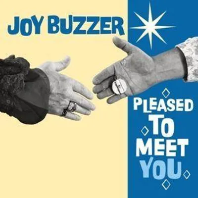 Produktbild von Pleased to Meet You