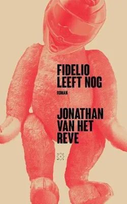 Productafbeelding van Fidelio leeft nog steeds