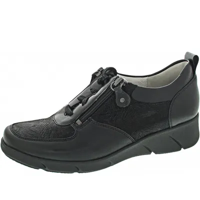 Immagine prodotto di Waldläufer Hivea 905007-301-001 (5,5/nero)