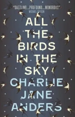 Produktbild von All the Birds in the Sky