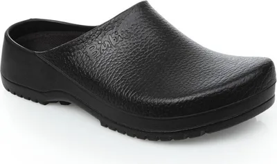 Produktbild von Birkenstock Super Birki Clogs schwarz 37