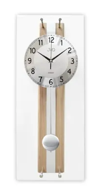 Obrázek produktu pro Nástěnné hodiny - JVD Model: NS1088.2