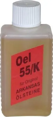 Obrázek produktu pro STUBAI Arkansas olej na mletí 50 ml - 534801