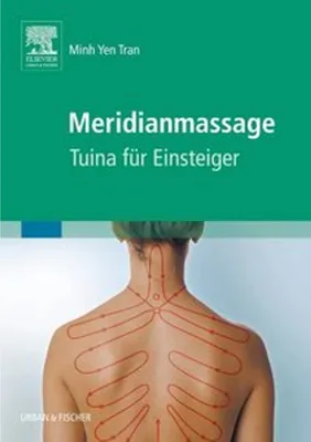 Immagine prodotto di Meridianmassage