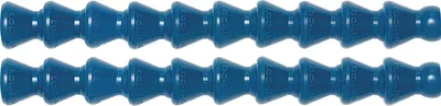Zdjęcie produktu dla LOC-LINE 2x wąż przegubowy rozmiar 1/4″ - L41401