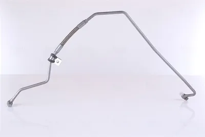 Produktbild von NISSENS Ölleitung für Turbolader Ölvorlaufleitung Turbolader 935229 für FORD Transit Mk6 Kasten (V347, V348, FA) Transit Mk7 Kastenwagen