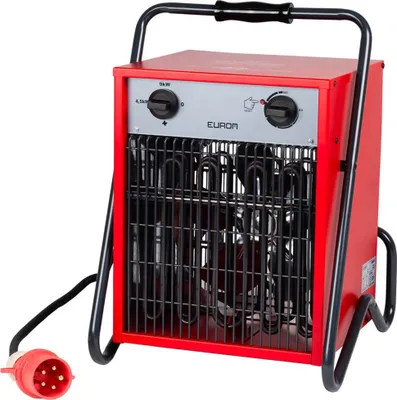 Immagine prodotto di Ventilatore di riscaldamento elettrico 9000 W