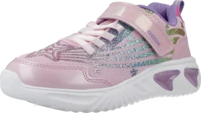 Zdjęcie produktu dla Geox J Assister Girl Rose