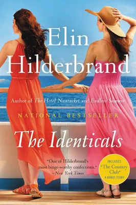 Produktbild von The Identicals
