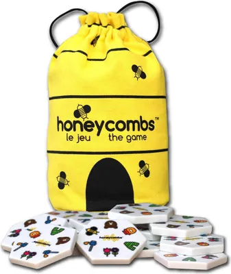 Obrázek produktu pro Piatnik - Honeycombs desková hra Dětská hra