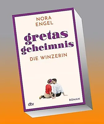 Produktbild von Gretas Geheimnis