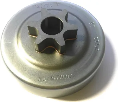 Produktbild von Stihl Kettenrad 3/8 6Z MS 170 MS 171 MS 180 MS 181 MS 190T MS 210 MS 211 230 250