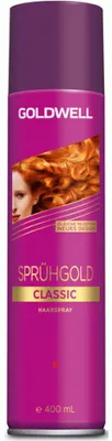 Produktbild von Goldwell SprayGold Classic Hair Spray