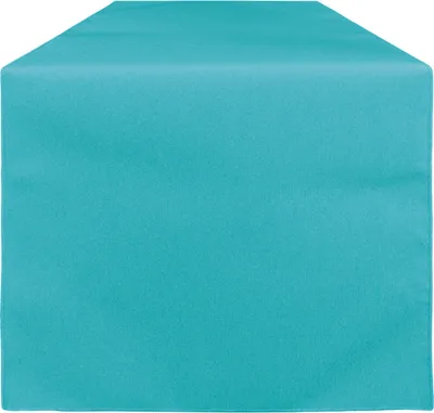 Produktbild von Tischläufer Turquoise 30x132cm Treb SP