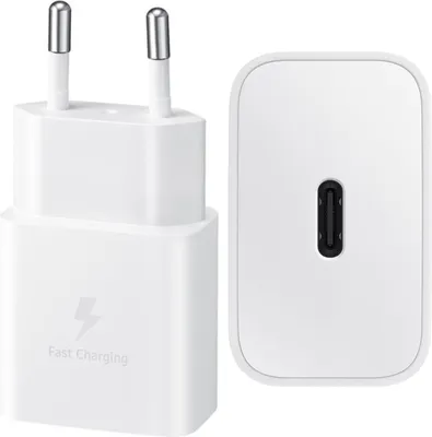 Produktbild von Schnellladeadapter (USB Type-C, 15 Watt) EP-T1510N