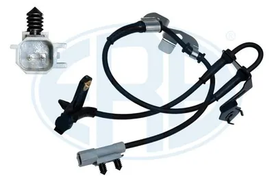 Image de Capteur ABS ERA de vitesse de roue avant gauche pour CHRYSLER VOYAGER IV (RG, RS) 560744A