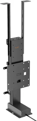 Productafbeelding van Muurbeugel 43-2 cm (17) - TV - 81-3 cm (32) app - Bediening - Elektrisch gemotoriseerd