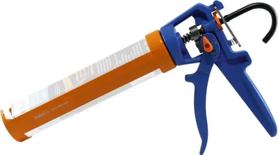 Produktbild von Beko Kartuschenpresse Normkartuschen 310+150ml Silikonpistole UltraPress 9063310