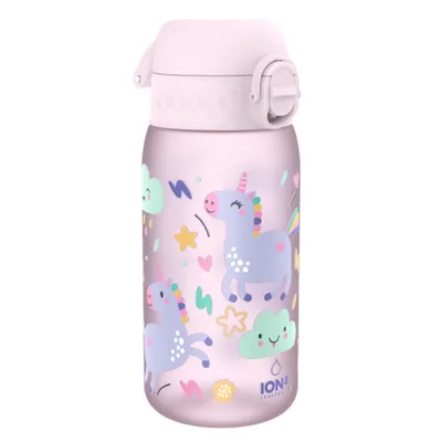Obrázek produktu pro ion8 Leak Proof láhev Unicorns, 350 ml