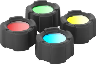 Produktbild von Ledlenser 501038, Mehrfarbig, Led Lenser MT10, 3,25 cm