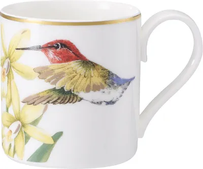Obrázek produktu pro Villeroy & Boch Amazonia moka hrnek / šálek na espresso 80ml