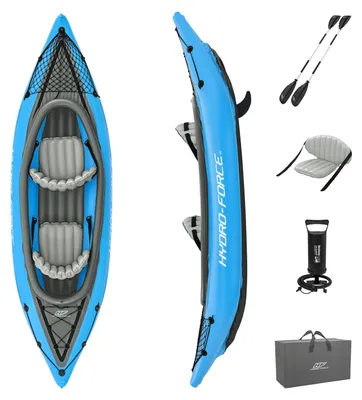 Obrázek produktu pro Kajak Cove Champion X2331 cm x 88 cm